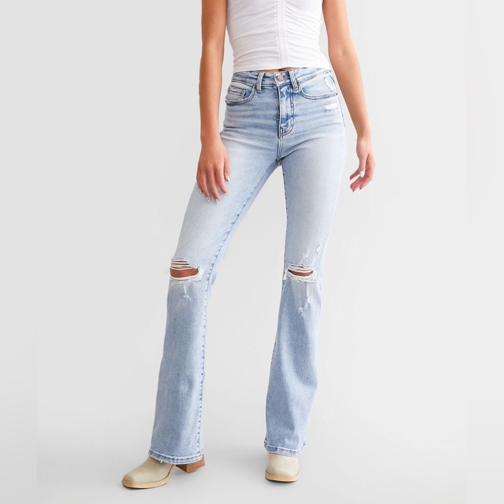 BKE Billie Boot Cut Jeans